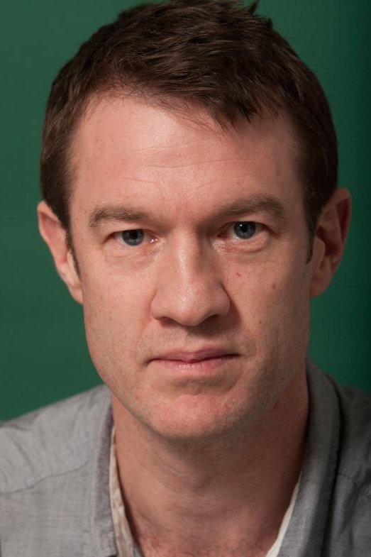 et billede af Alex Dower