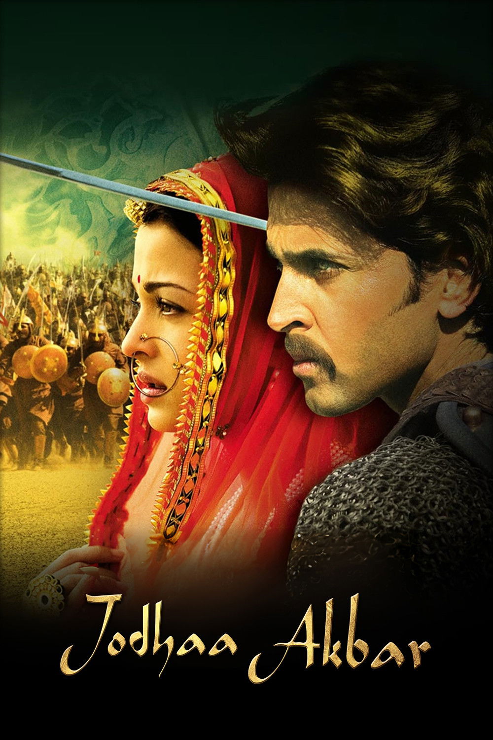 Jodhaa Akbar