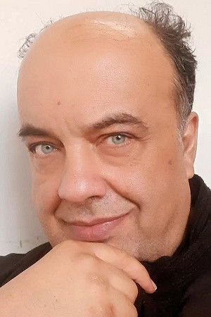 et billede af Nader Dahim