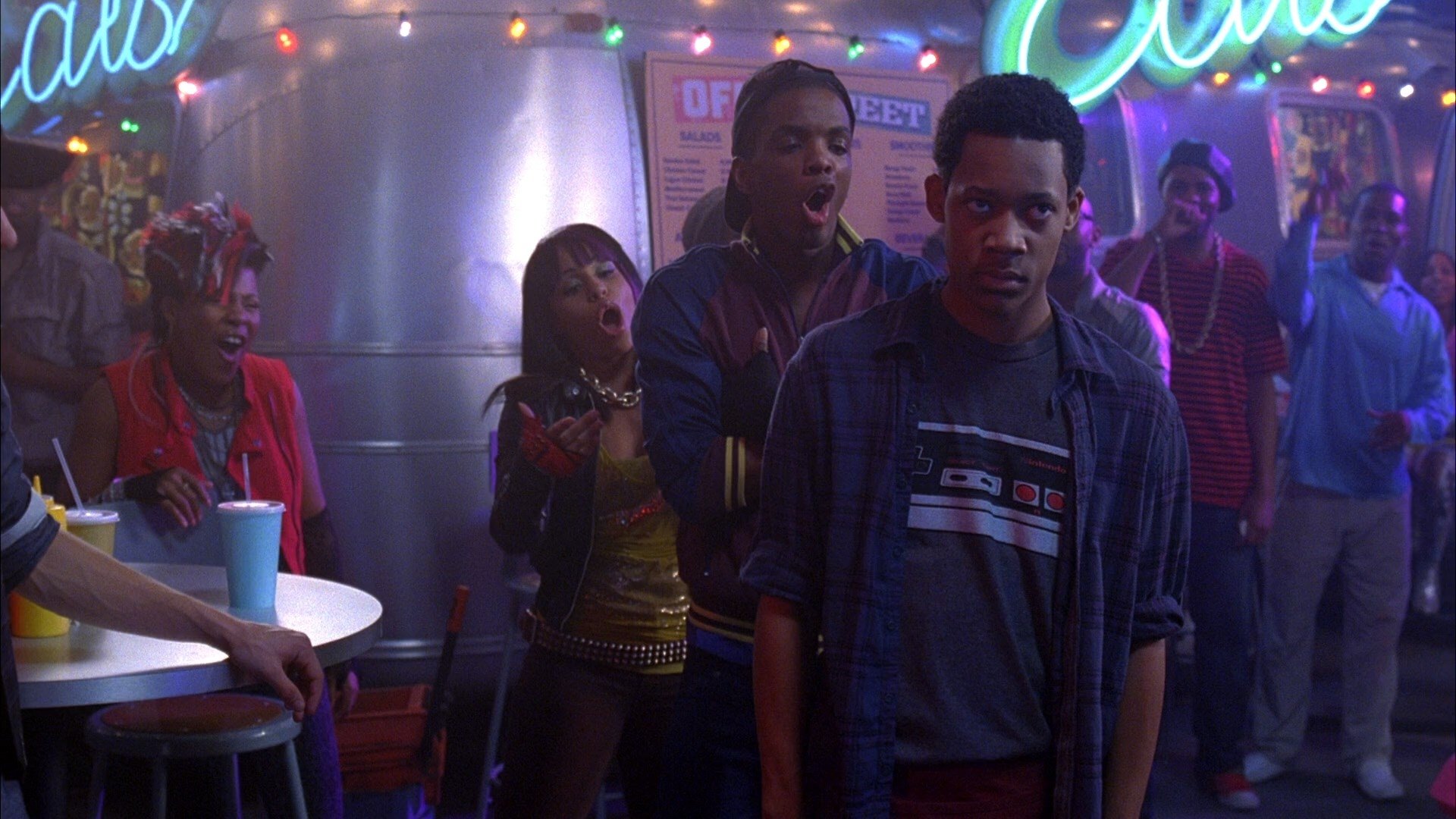 let it shine movie let it shine movie