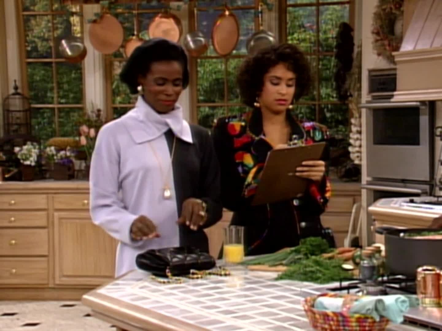 The Fresh Prince of Bel-Air
