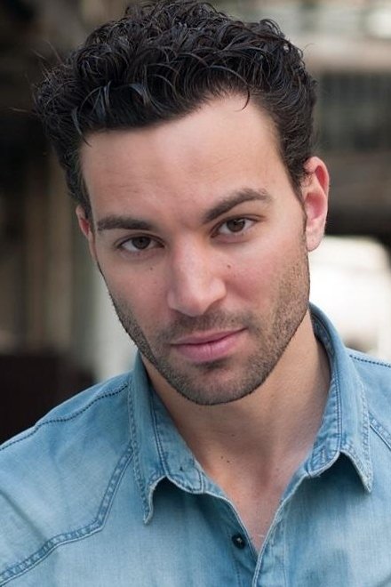 et billede af Lamine Lezghad