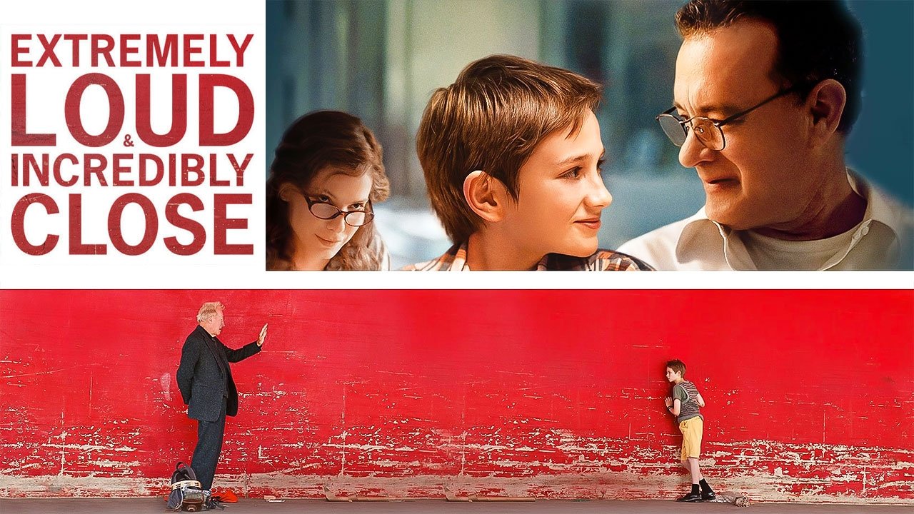 Extremely Loud & Incredibly Close (2011)