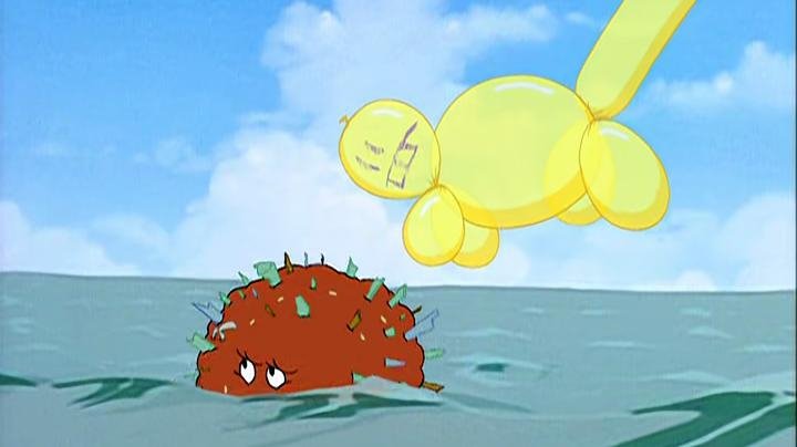 Aqua Teen Hunger Force