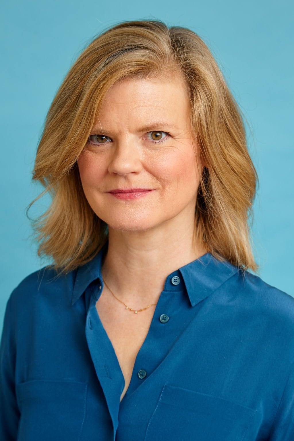 et billede af Denise Powers