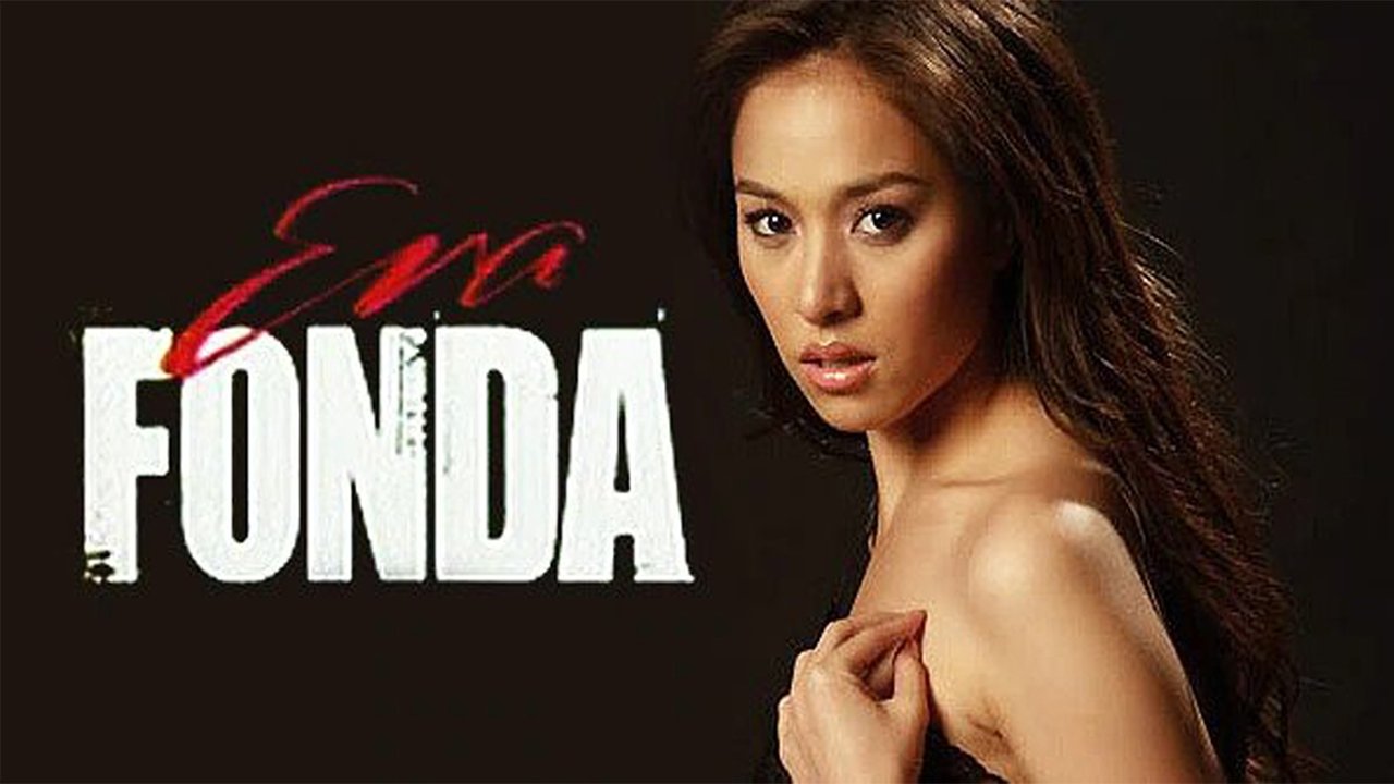 Eva Fonda backdrop cover