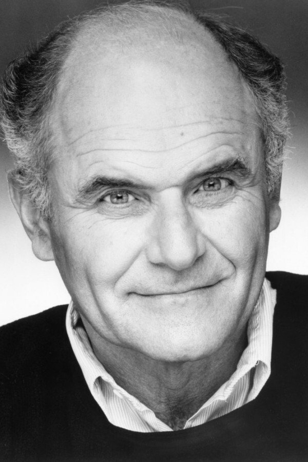 et billede af Robert Levine