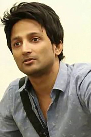 et billede af Joey Debroy