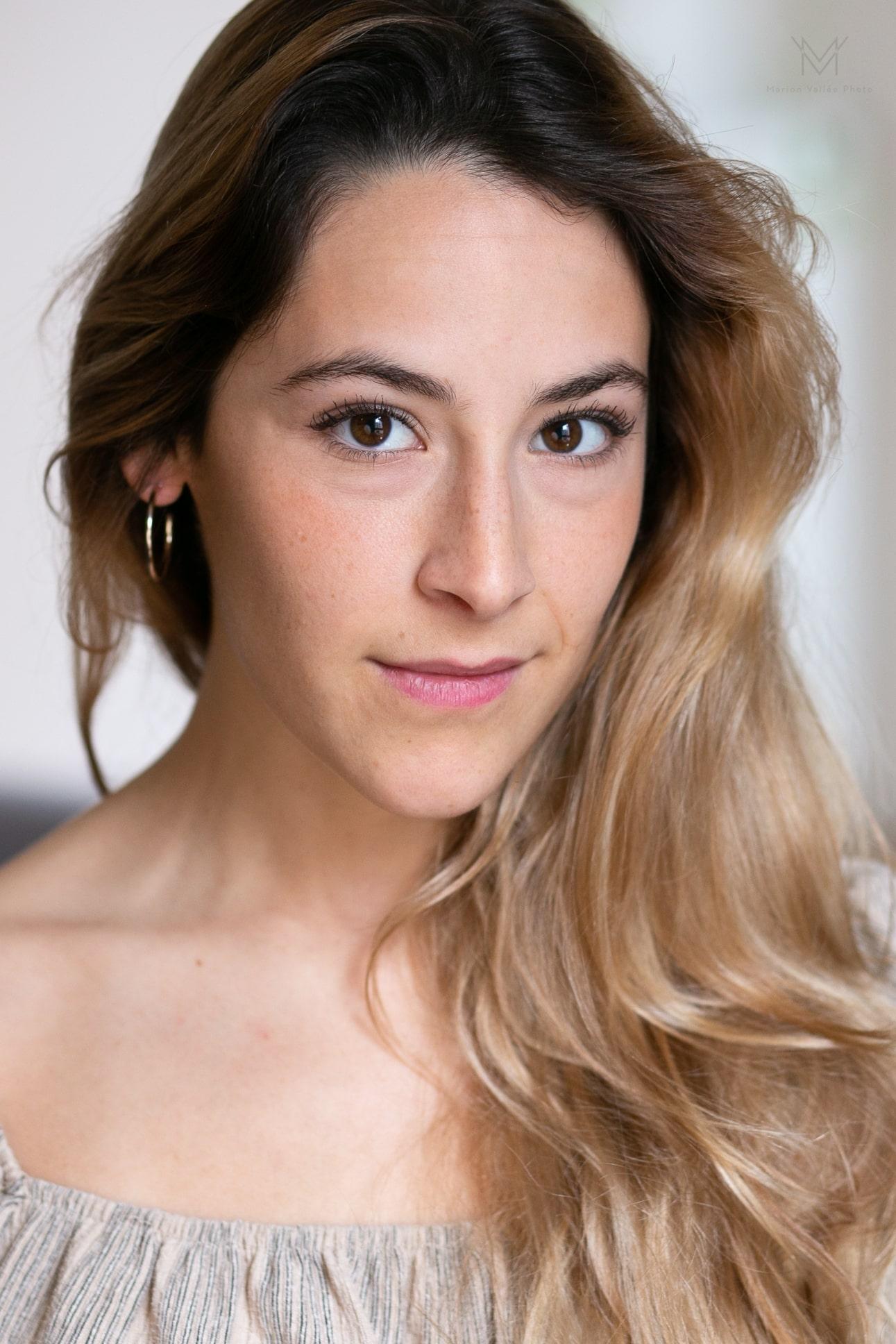 Eva Smith Dojcinovic's picture in the cast