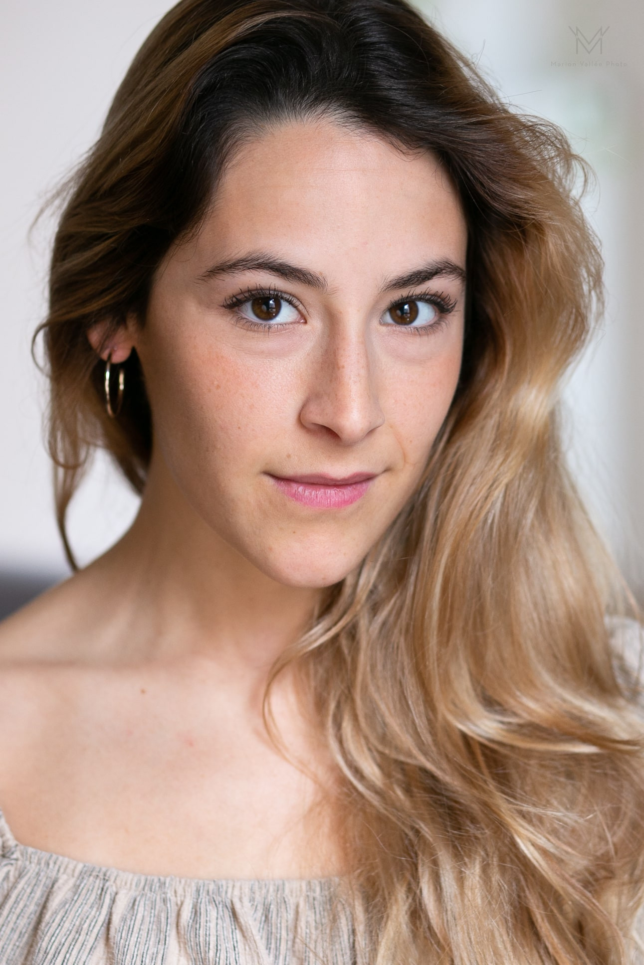 et billede af Eva Smith Dojcinovic