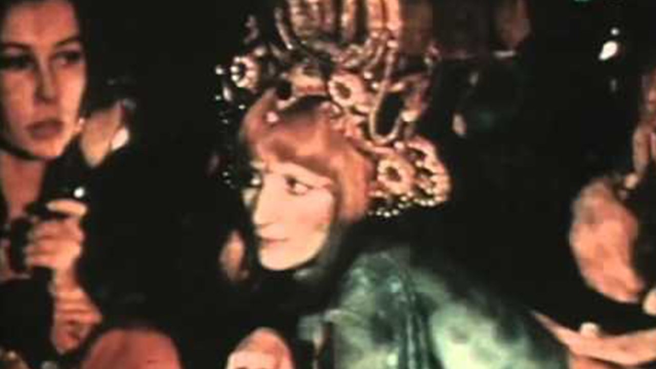 Cleopatra