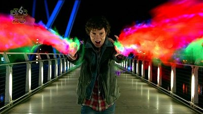 Thumbnail for Rebel Magic (1) Season 1 Episode 5