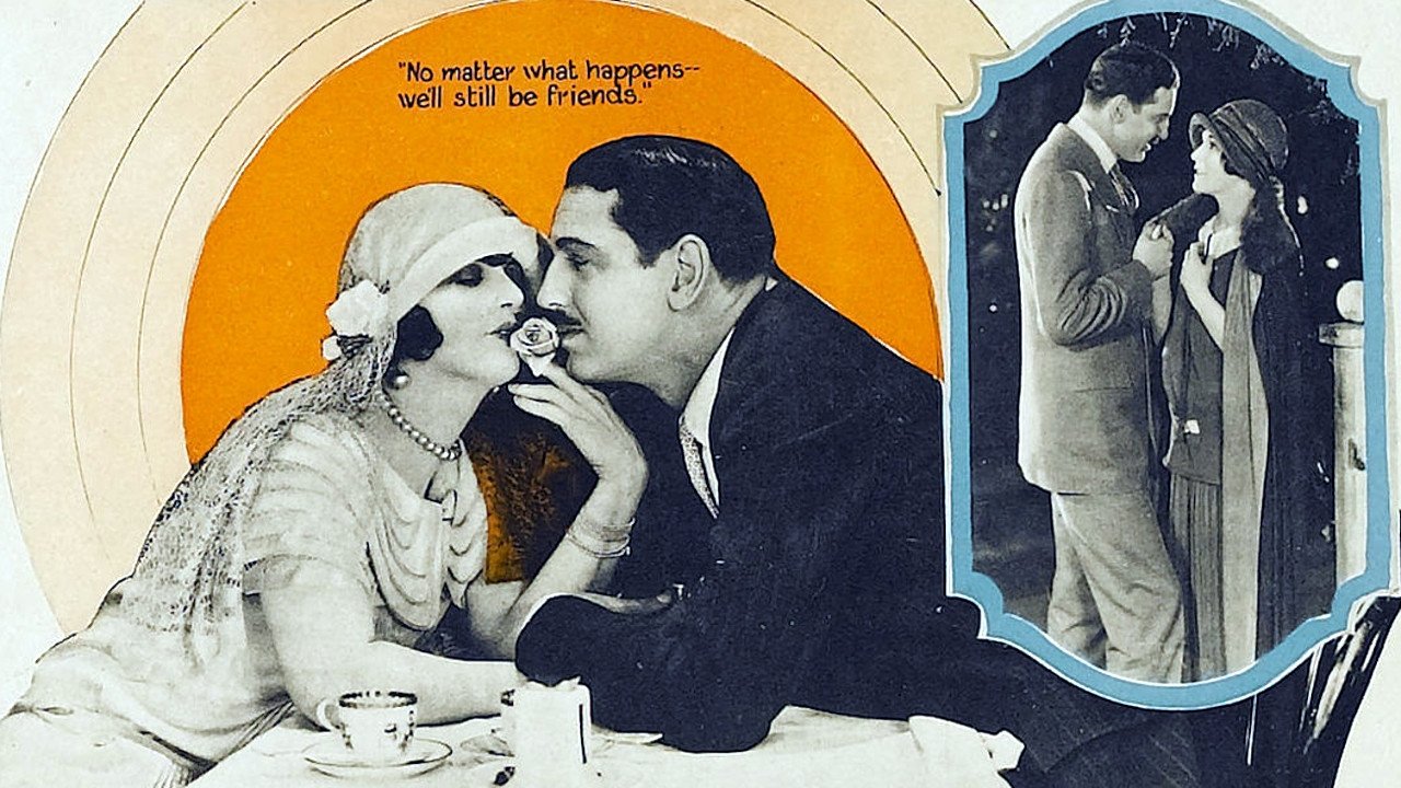 K - The Unknown (1924)
