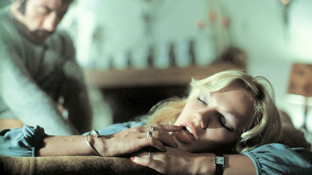 Sex Hunting Adventures (1980)