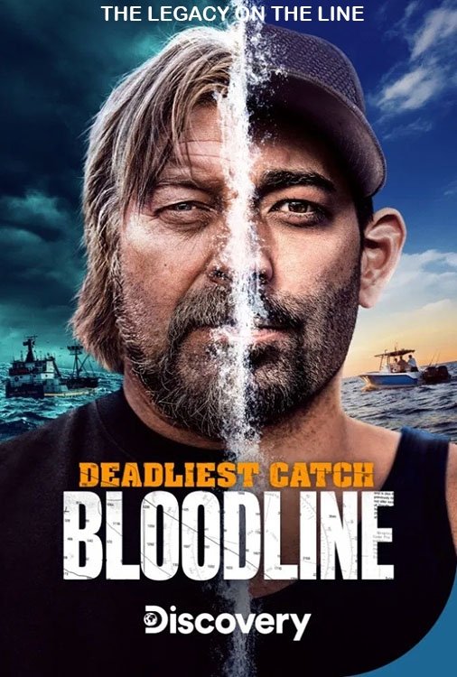 EN - Deadliest Catch: Bloodline (2020) (US)