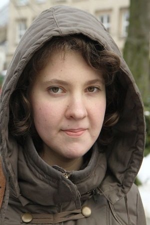 Diana Klimowicz | Agatha