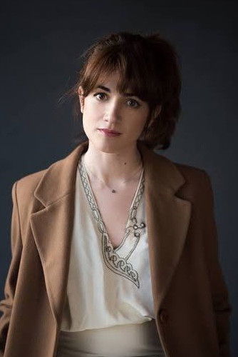 et billede af Maria Rodés