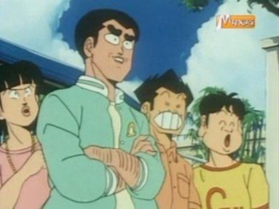 Thumbnail for Episode 60 Season 1 Episode 60