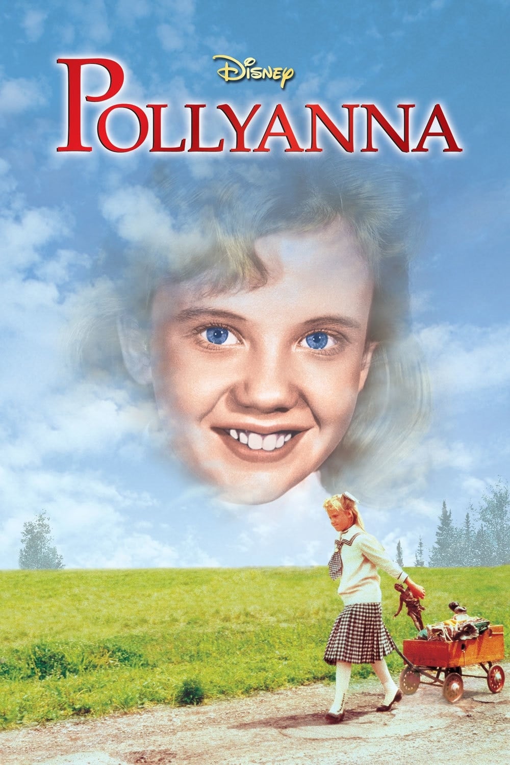 Nonton Pollyanna Subtitle Indonesia | Movie Streaming Film01