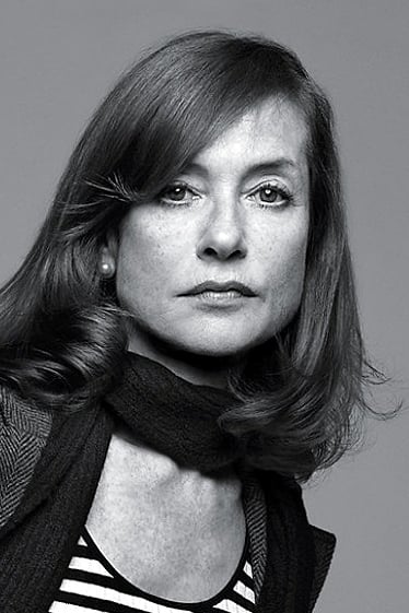 Isabelle Huppert