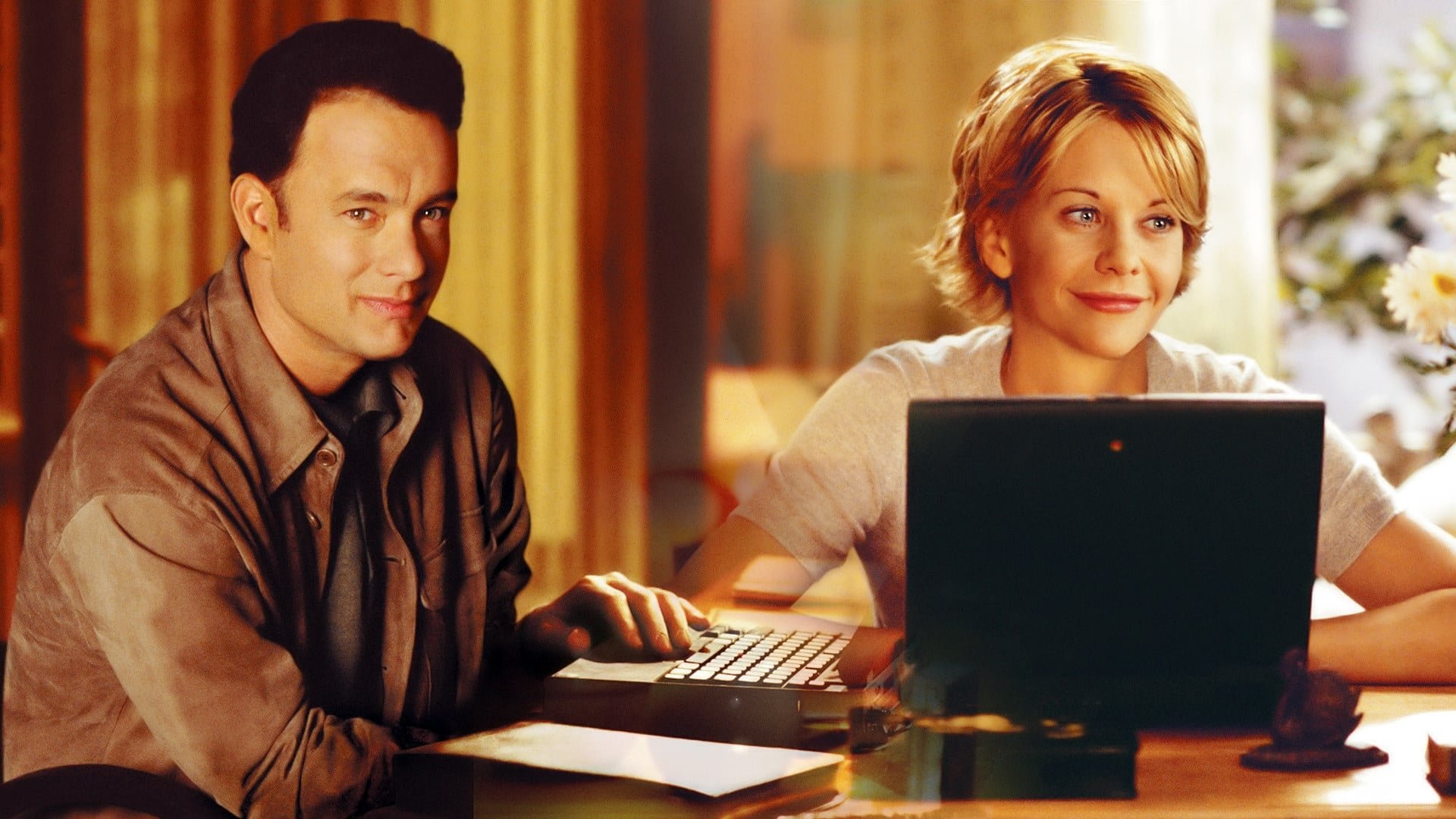 You've Got Mail (1998)