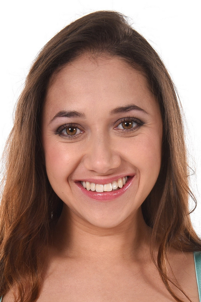 et billede af Emilia Varne