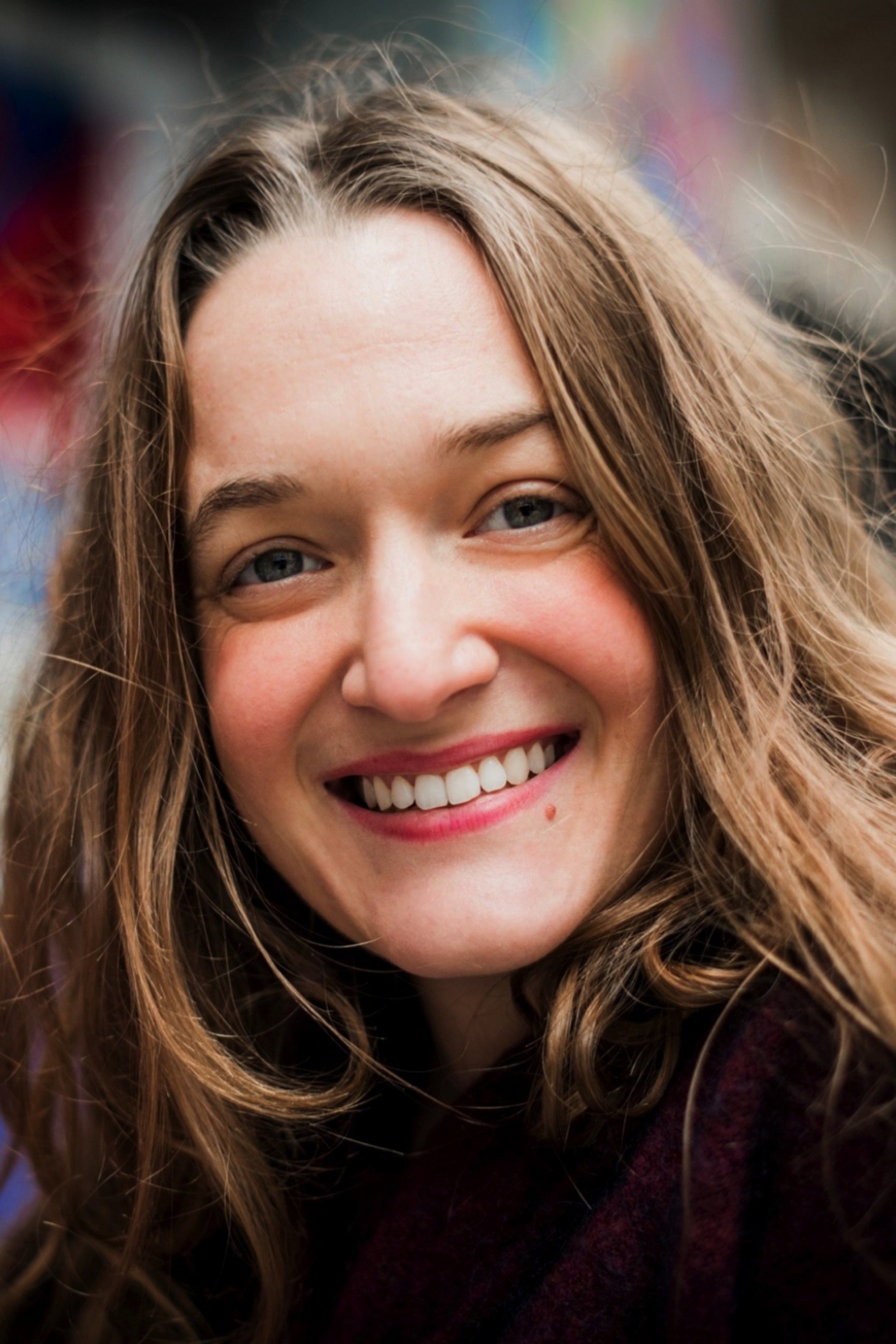 et billede af Lucile  Durant