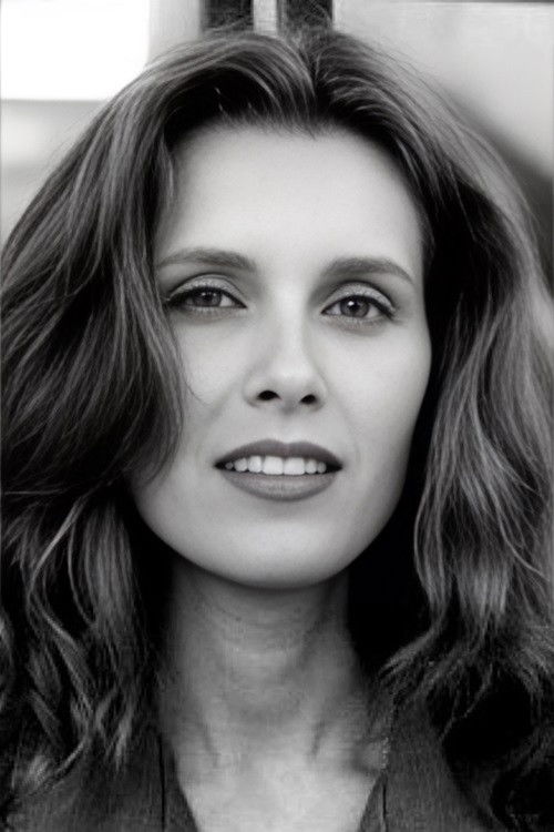 et billede af Svetlana Kopylova