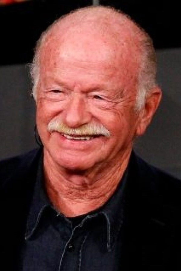 et billede af Gino Paoli