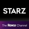 Starz Roku Premium Channel's logo