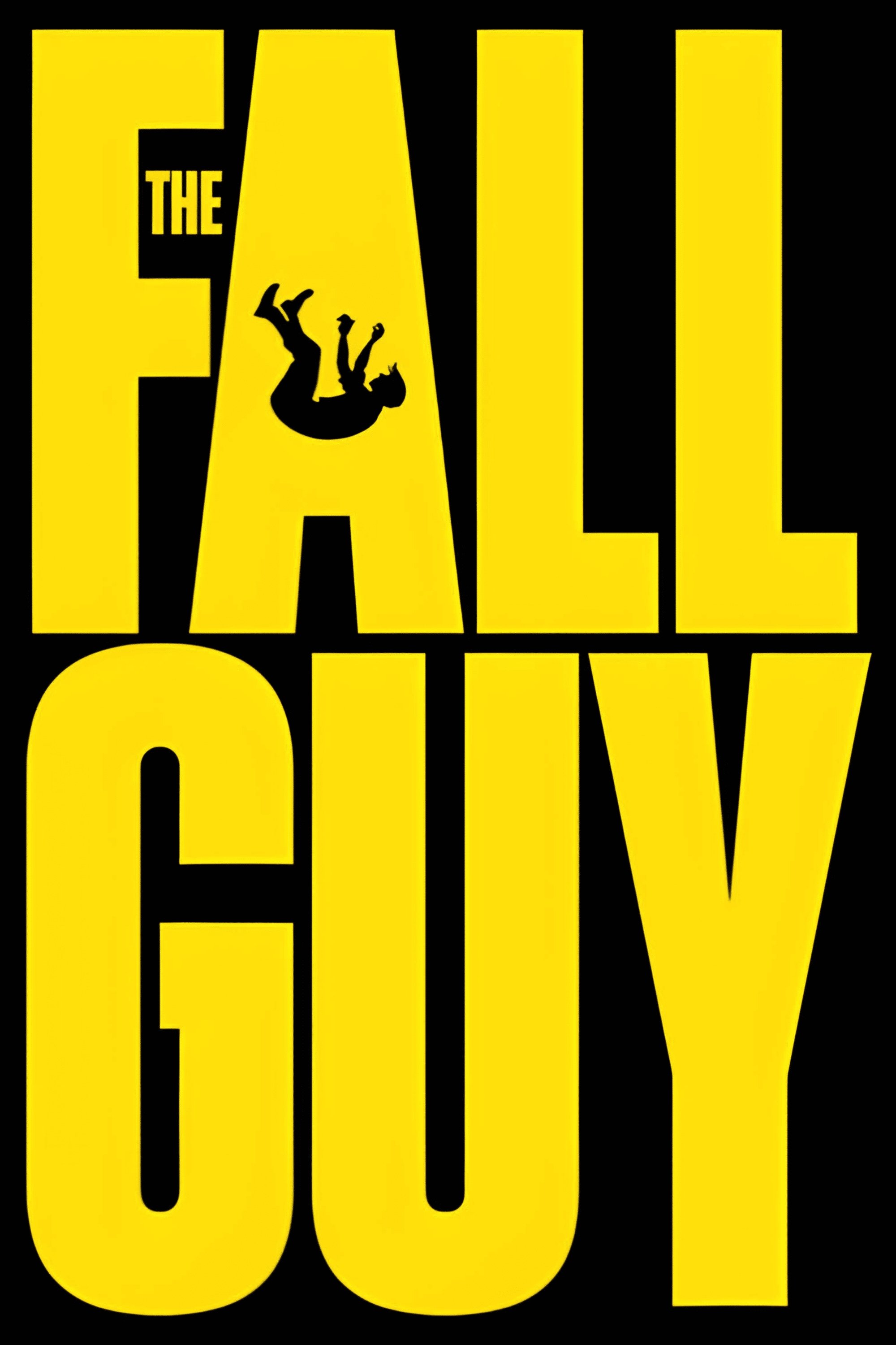 The Fall Guy