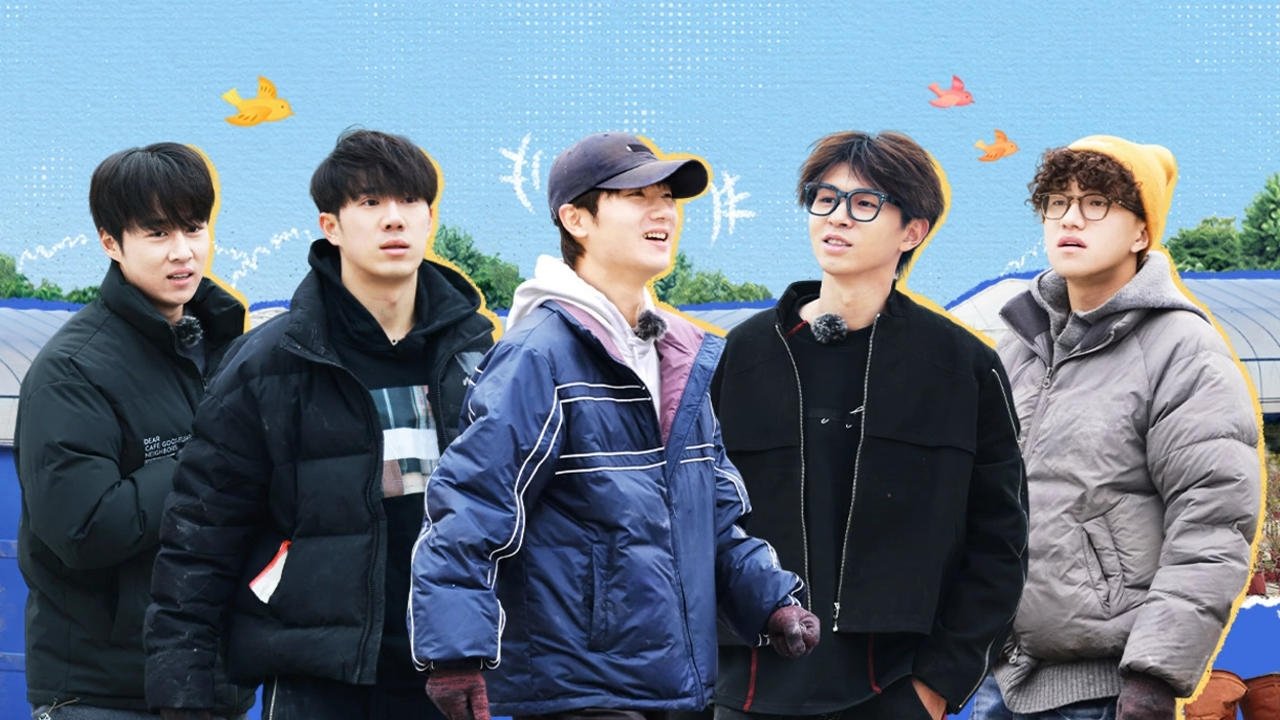 种地吧 2x13