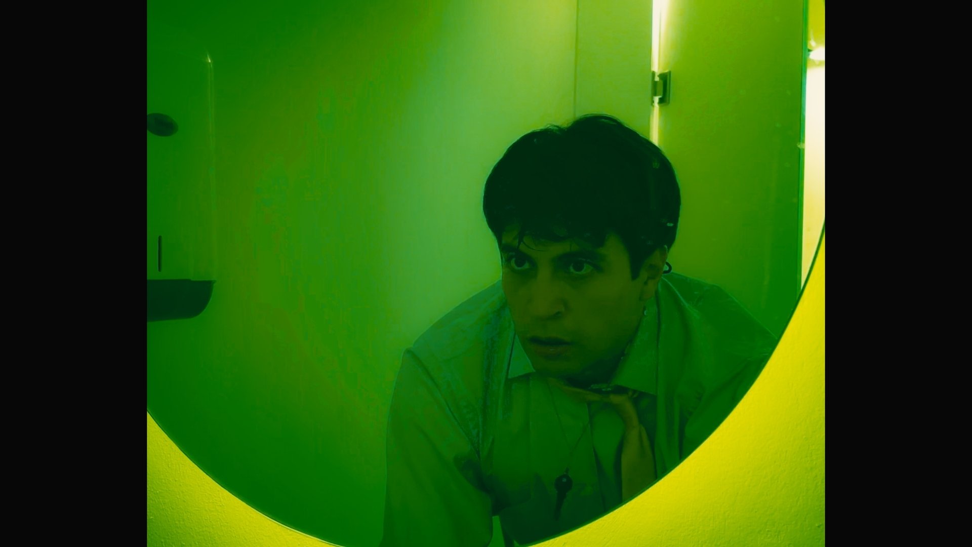 Imagem do Filme Destino Liminal