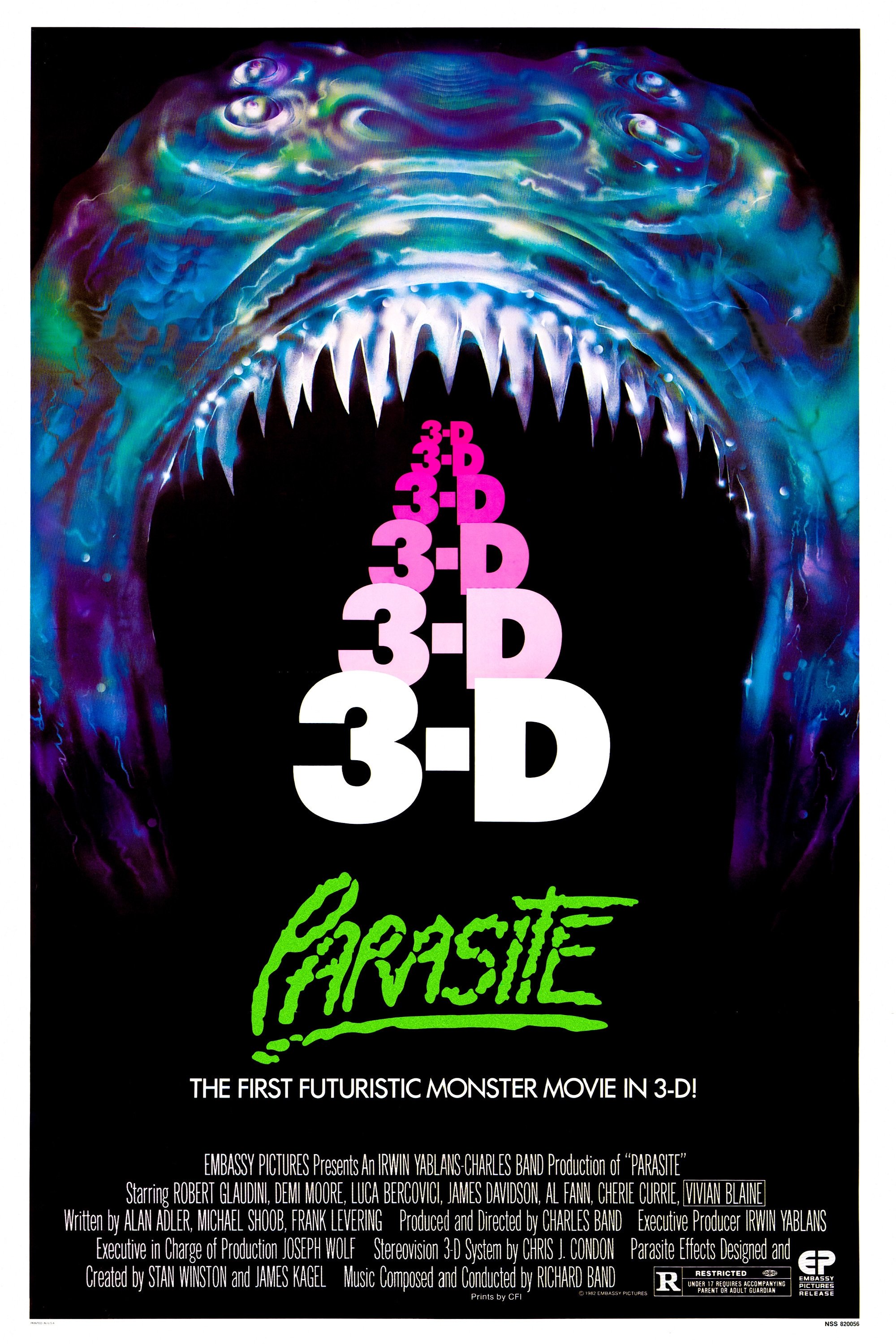 Parasite