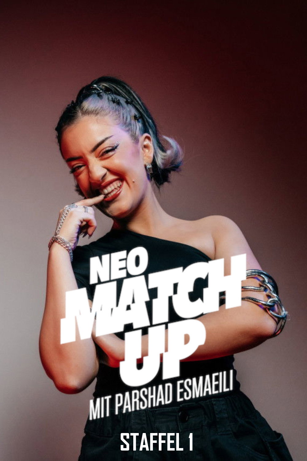 Neo Match Up - Season 1