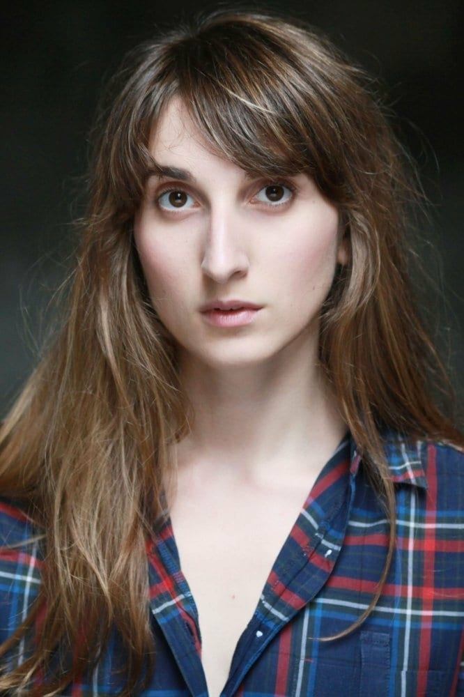 et billede af Natalie Beder