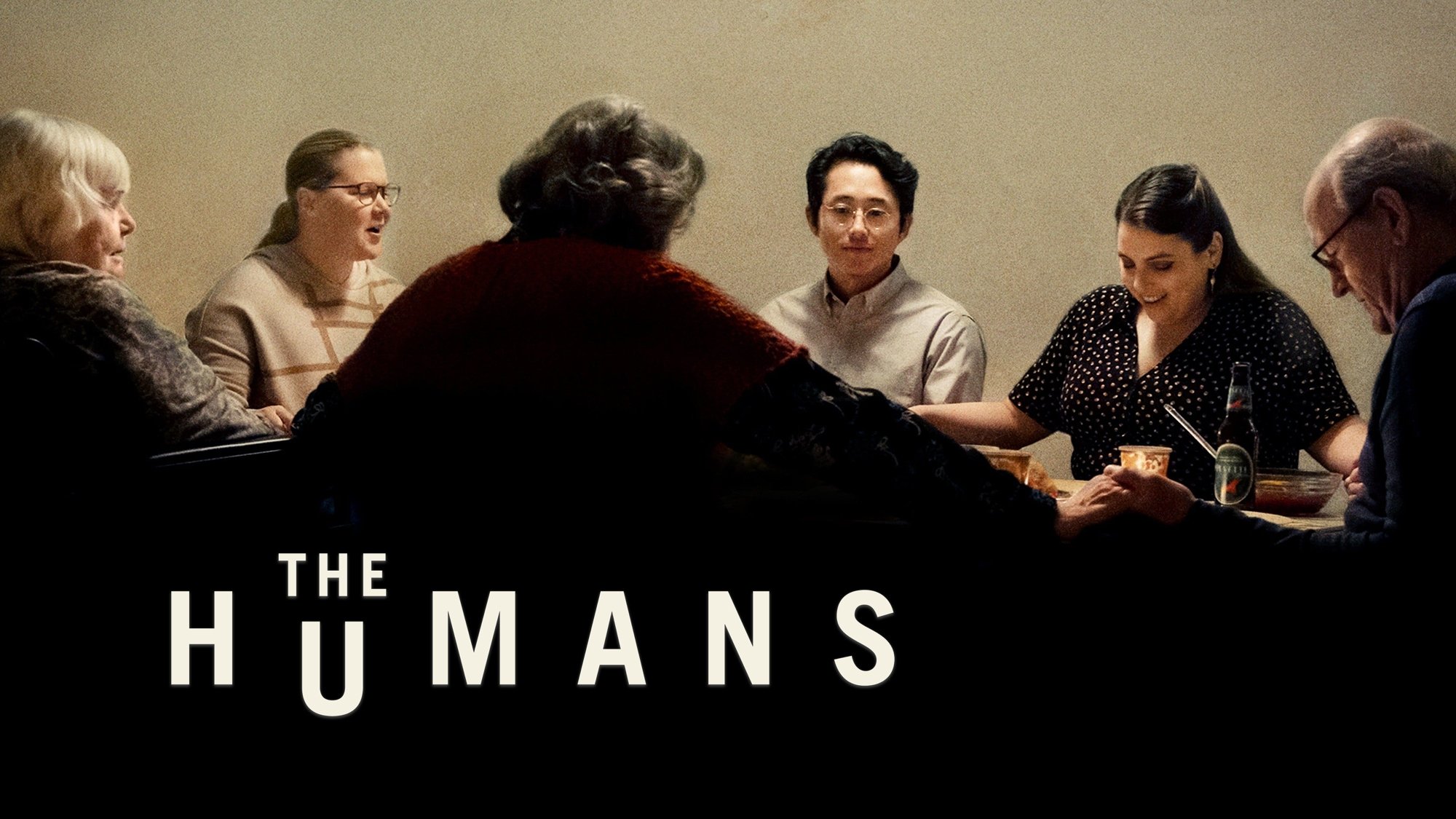 The Humans (2021)