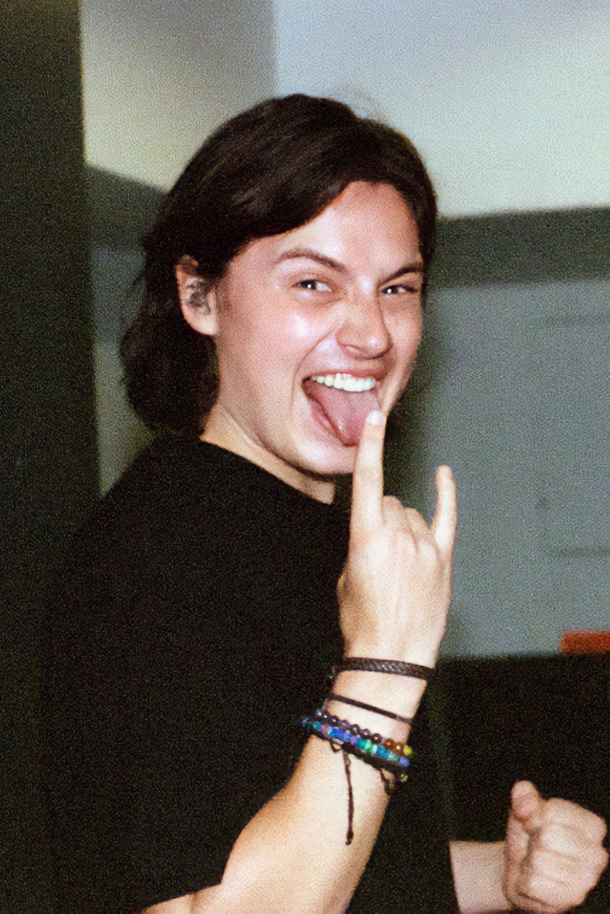 et billede af Jack Geary