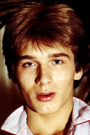 et billede af Hank Reisner