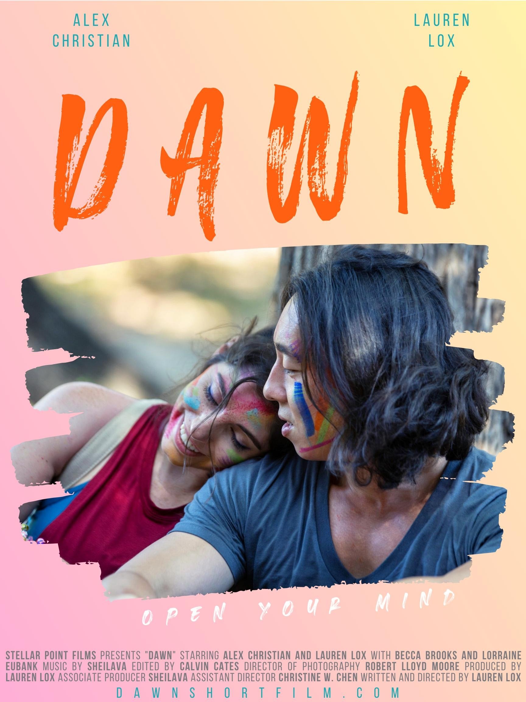 Dawn Dawn