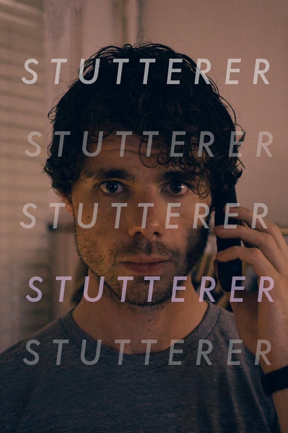 Stutterer