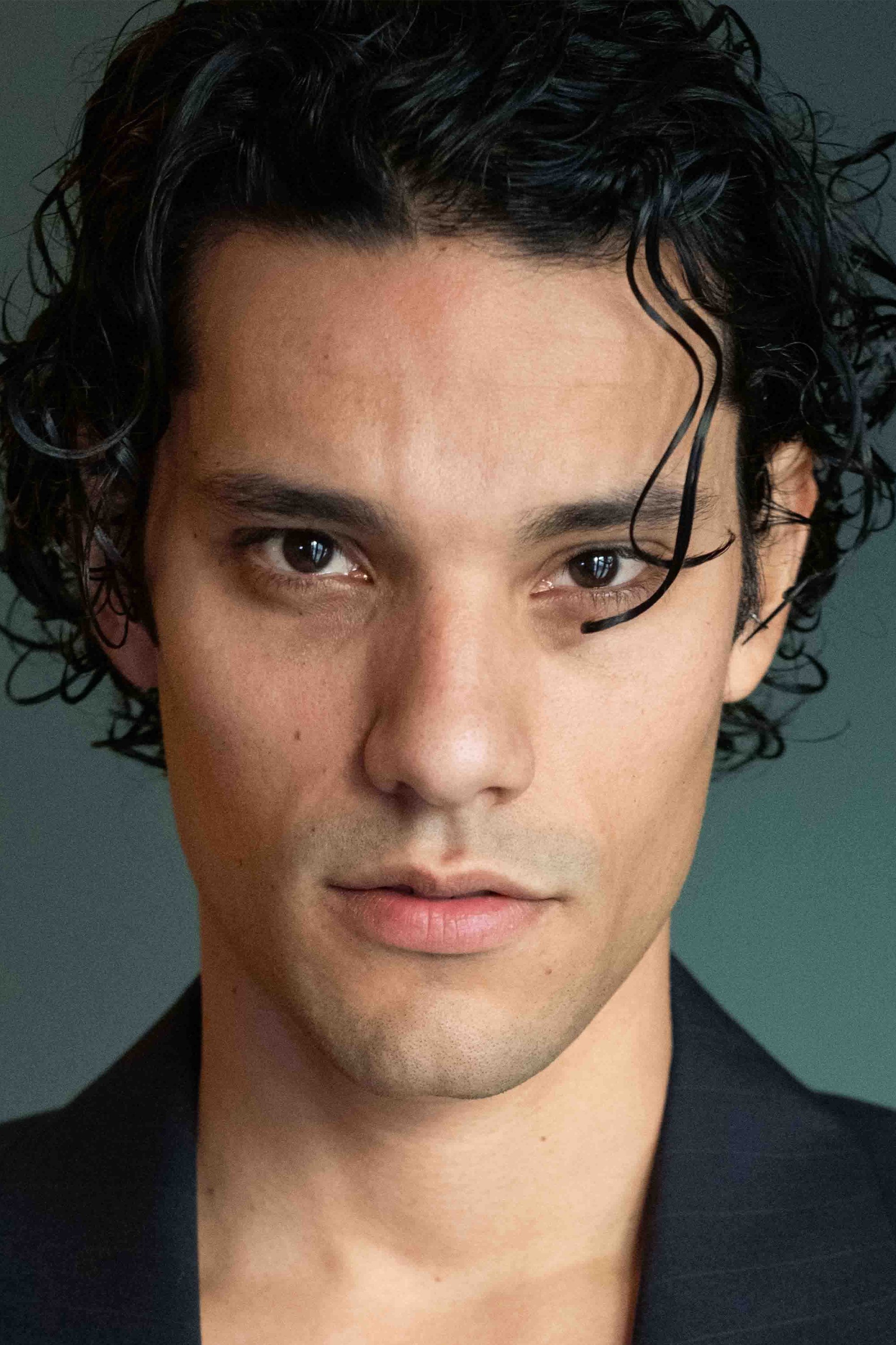 et billede af Giorgio Belli