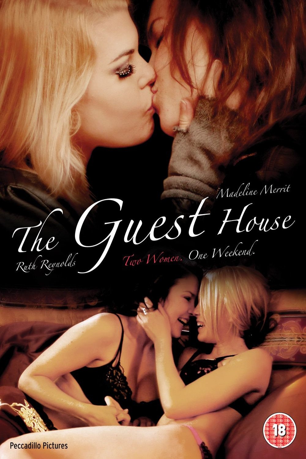 The Guest House streaming