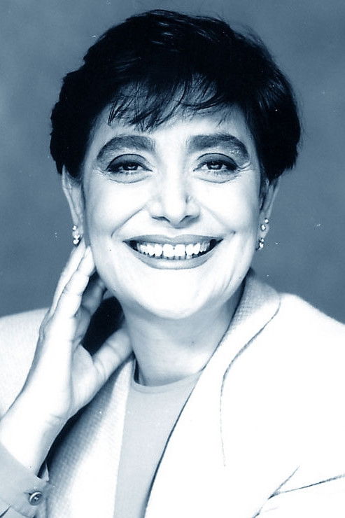 et billede af Mia Martini