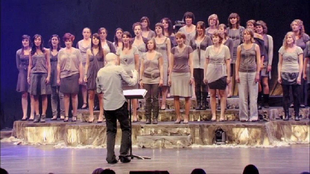 Scala and Kolacny Brothers Live in Bruges (2011)