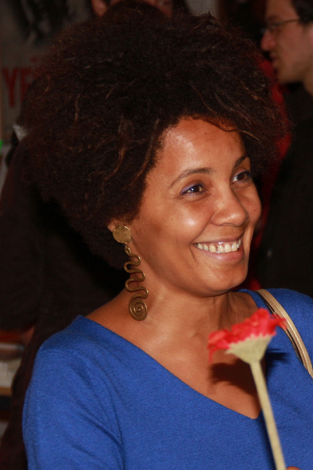 et billede af Pocas Pascoal