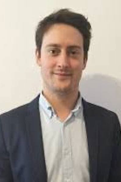 et billede af Talwyn Baudu