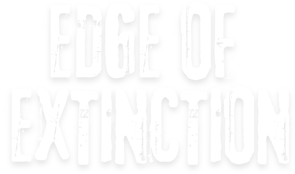 Edge of Extinction Logo