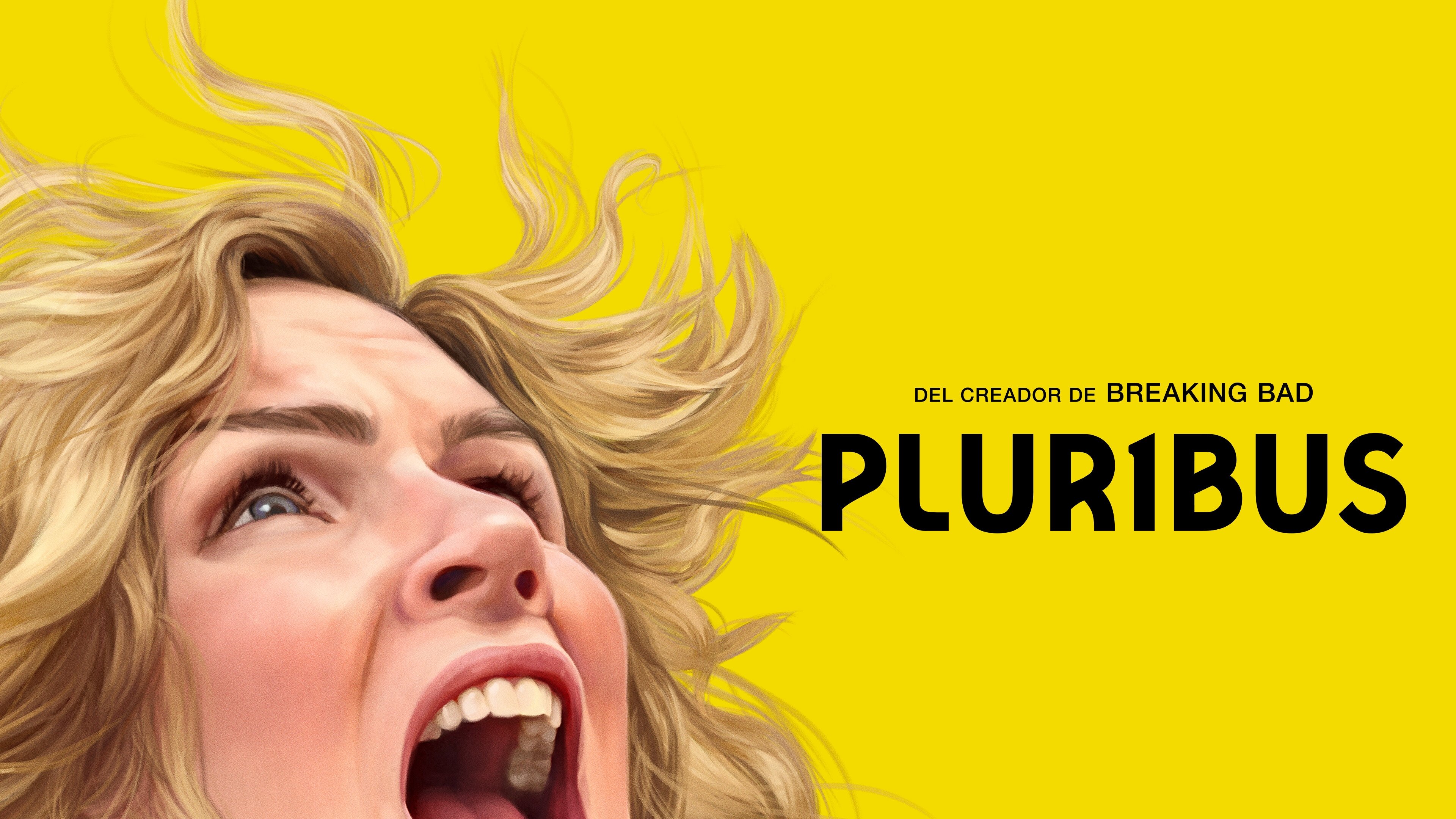 Pluribus - Season 1 Episode 4 : Please, Carol