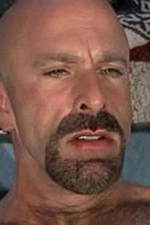 et billede af Lance Hancock